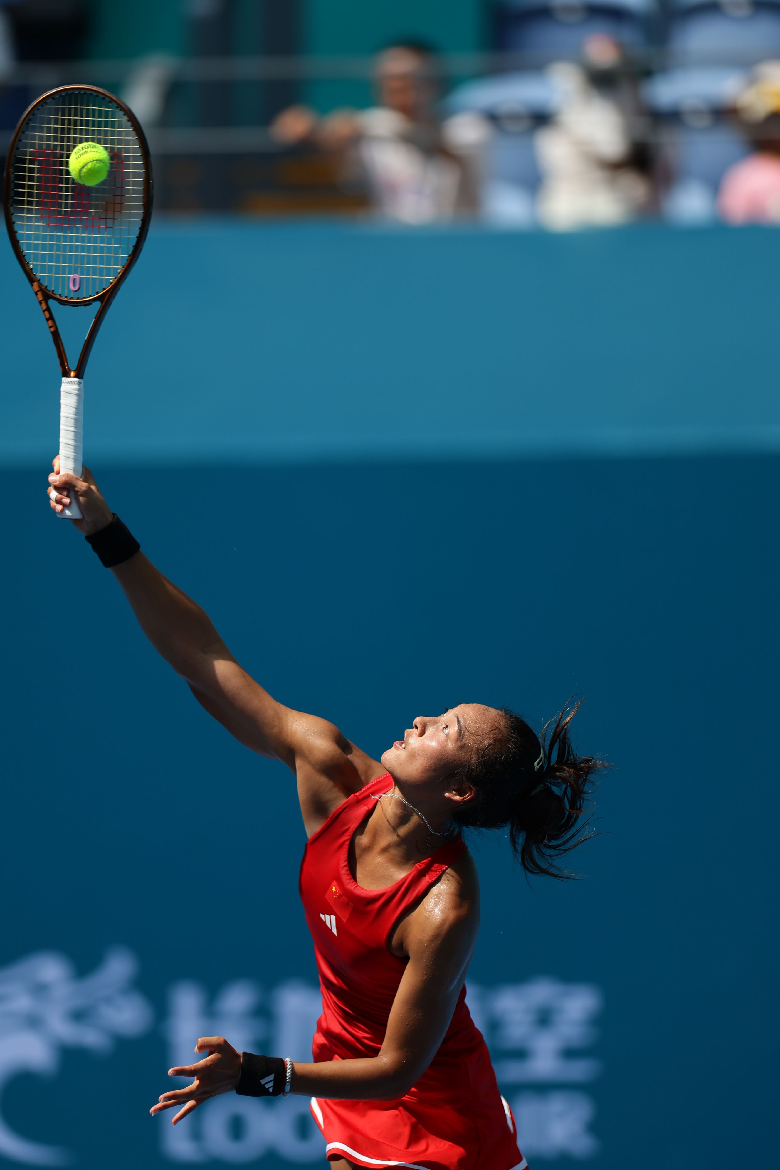 自然是在赛 自然是在赛